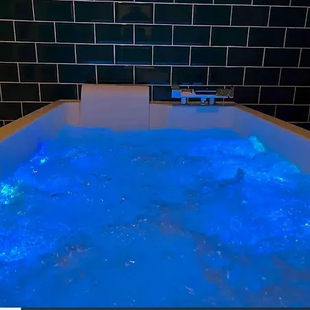 *balneo Du Condorcet* * 디종