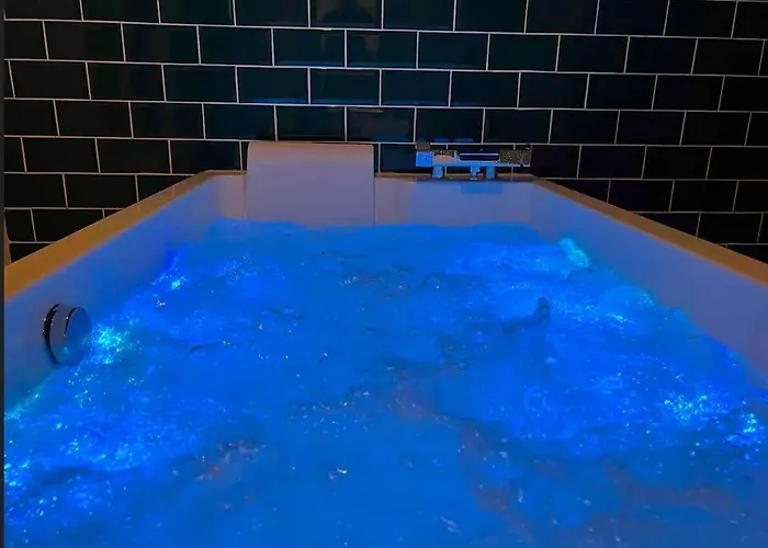 *balneo Du Condorcet* * Дижон